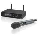 Радиосистемы с ручным микрофоном Sennheiser XSW 2-835-A