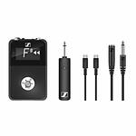 Беспроводная система Sennheiser XSW-D PEDALBOARD SET
