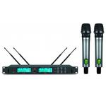 Радиосистемы с ручным микрофоном Arthur Forty U-9700C PSC (UHF)