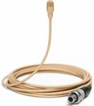 SHURE TL47T/O-LEMO Петличный всенаправленный мирофон TwinPlex, естественная передача звука, низкая чувствительность, кабель 1.6м