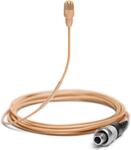 SHURE TL45T/O-LEMO Петличный всенаправленный мирофон TwinPlex, естественная передача звука, низкая чувствительность, кабель 1.1м