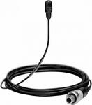 SHURE TL45B/O-LEMO Петличный всенаправленный мирофон TwinPlex, естественная передача звука, низкая чувствительность, кабель 1.1м