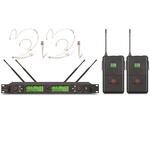 Радиосистемы головные Arthur Forty U-9900B PSC (UHF)