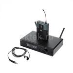 Радиосистема серии XS Wireless SENNHEISER XSW 2-ME2-B