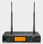 JTS RU-8012DB/RU-850LTB+CM-501 Радиосистема