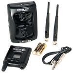 LINE 6 RELAY G50 цифровая гитарная беспроводная система, 12 каналов LINE 6 RELAY G50 цифровая гитарная беспроводная система, 12 каналов