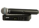 Shure BLX24E/B58 Shure BLX24E/B58
