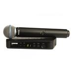Радиосистема Shure BLX24E/B58 M17 Радиосистема Shure BLX24E/B58 M17