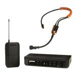 Shure BLX14E/SM31 головная радиосистема Shure BLX14E/SM31 головная радиосистема