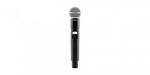 Передатчик Shure QLXD2/SM58 G51 Передатчик Shure QLXD2/SM58 G51