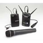 Накамерная радиосистема SAMSON UHF Micro 32 w/SM Накамерная радиосистема SAMSON UHF Micro 32 w/SM