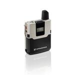 Передатчик для радиосистемы поясной Sennheiser SL BODYPACK DW-3-EU Передатчик для радиосистемы поясной Sennheiser SL BODYPACK DW-3-EU