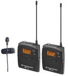 Радиосистема Sennheiser EW 122P G3
