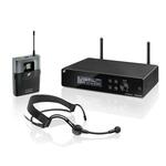 Радиосистемы головные Sennheiser XSW 2-ME3-B Радиосистемы головные Sennheiser XSW 2-ME3-B