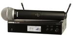 Shure BLX24RE/PG58 вокальная радиосистема Shure BLX24RE/PG58 вокальная радиосистема
