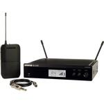 Радиосистема Shure BLX14RE M17 Радиосистема Shure BLX14RE M17