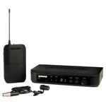 Радиосистемы головные Shure BLX14E/W85 M17 662-686 MHz Радиосистемы головные Shure BLX14E/W85 M17 662-686 MHz