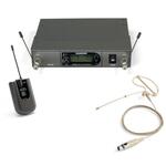 Радиосистема с оголовьем SAMSON AIRLINE SYNTH -E SE10T Радиосистема с оголовьем SAMSON AIRLINE SYNTH -E SE10T