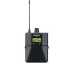 Приемники и передатчики Shure P3RA M16 686-710 MHz для системы персонального мониторинга PSM300 Приемники и передатчики Shure P3RA M16 686-710 MHz для системы персонального мониторинга PSM300