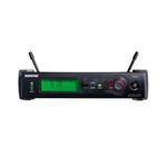 Приемники и передатчики Shure SLX4LE P4 702 - 726 MHz Приемники и передатчики Shure SLX4LE P4 702 - 726 MHz