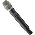 Передатчик для радиосистемы ручной Beyerdynamic TG 500H-D 606-636MHz Передатчик для радиосистемы ручной Beyerdynamic TG 500H-D 606-636MHz