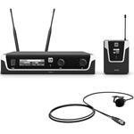 Радиосистема с петличным микрофоном LD Systems LDU505 BPL Радиосистема с петличным микрофоном LD Systems LDU505 BPL