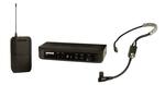 Радиосистема с головным микрофоном Shure BLX14E/SM35 M17 Радиосистема с головным микрофоном Shure BLX14E/SM35 M17