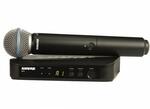 Радиосистема SHURE BLX24E-B58 M17 Радиосистема SHURE BLX24E-B58 M17