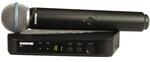 Радио система Shure BLX24E/B58 M17 Радио система Shure BLX24E/B58 M17