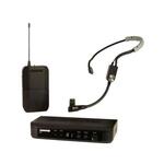 Shure BLX14E/SM35 M17 Shure BLX14E/SM35 M17