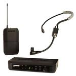 Радиосистема Shure BLX14E/SM35 M17 Радиосистема Shure BLX14E/SM35 M17