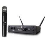 Готовый комплект радиосистемы LINE 6 XD-V55 Готовый комплект радиосистемы LINE 6 XD-V55