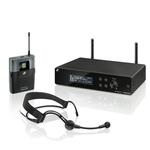 Радиосистема Sennheiser XSW 2-ME3-A Радиосистема Sennheiser XSW 2-ME3-A