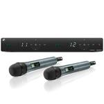 Радиосистема Sennheiser XSW 1-825 DUAL-A Радиосистема Sennheiser XSW 1-825 DUAL-A