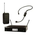 Shure BLX14RE/P31 M17