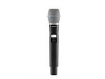 Передатчик SHURE QLXD2/B87C G51