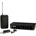 Радиосистема Shure BLX14E/W85 M17 Радиосистема Shure BLX14E/W85 M17