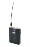 Передатчик Shure QLXD1 G51 Передатчик Shure QLXD1 G51