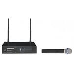 Beyerdynamic OPUS 660 Радиосистема вокальная, 1 ручной микрофон Beyerdynamic OPUS 660 Радиосистема вокальная, 1 ручной микрофон