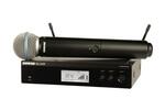 Shure BLX24RE/B58 радиосистема Shure BLX24RE/B58 радиосистема