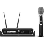 Радиосистема с ручным передатчиком LD Systems LDU505HHC Радиосистема с ручным передатчиком LD Systems LDU505HHC