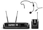 Радиосистема с головным микрофоном LD Systems U508 BPH Радиосистема с головным микрофоном LD Systems U508 BPH