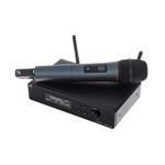 Sennheiser XSW 2-865-B Вокальная радиосистема с ручным передатчиком SKM 865-XSW (614-634 MHz) Sennheiser XSW 2-865-B Вокальная радиосистема с ручным передатчиком SKM 865-XSW (614-634 MHz)