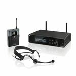 Беспроводная система Sennheiser XSW 2-ME3-A Беспроводная система Sennheiser XSW 2-ME3-A