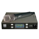 Радиосистемы с ручным микрофоном Superlux UT64/238C Радиосистемы с ручным микрофоном Superlux UT64/238C
