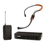 Shure BLX14E/SM31 M17 Shure BLX14E/SM31 M17