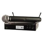 Радиосистема Shure BLX24RE/B58 K3E Радиосистема Shure BLX24RE/B58 K3E