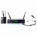 Радиосистема AKG WMS470 PRES SET BD3