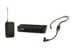 Shure BLX14E/SM35 M17