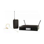 Shure BLX14E/MX53 M17